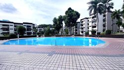 Cashew Park Condominium (D23), Condominium #457939161